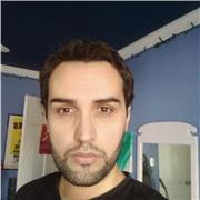 Nativo de español da clases particulares de español para extranjeros (hablo inglés y francés)